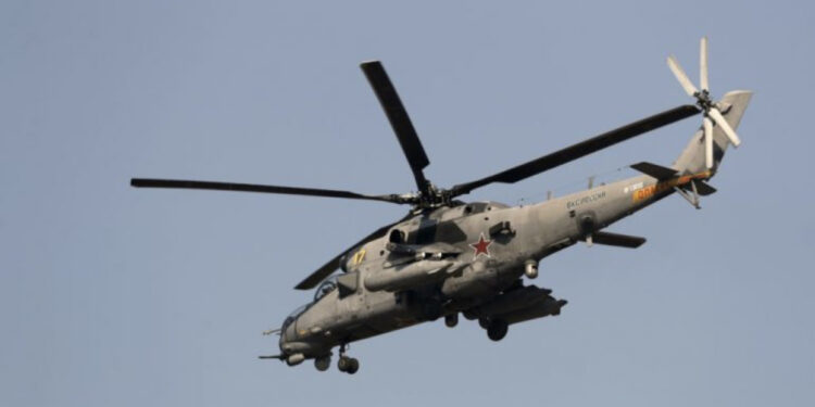 BIRN: Qeveria planifikon të blejë helikopterë të rinj, pa rikthyer në punë të vjetrit