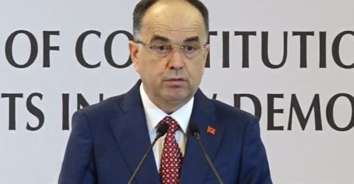 Begaj dënon sulmin kundër Berishës: Akte të papranueshme