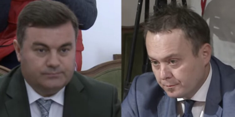 Berisha publikon mesazhin: Helidon Bendon e nxorrën me forcë nga zyra e SHISH-it, erdhi nga Amerika se po i shkarkonin të besuarit