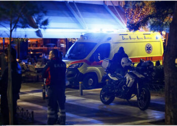 Tjetër pistë hetimi nga ekzekutimi i shqiptarëve në Athinë: 41-vjeçari, pjesë e një rrjeti gjobëvënësish, njihej si “koleksionisti”!