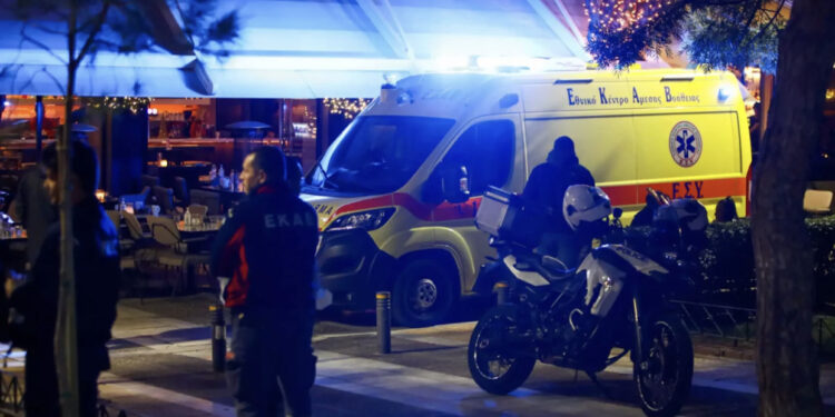 Tjetër pistë hetimi nga ekzekutimi i shqiptarëve në Athinë: 41-vjeçari, pjesë e një rrjeti gjobëvënësish, njihej si “koleksionisti”!