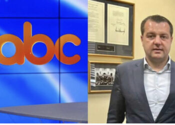 Rama kap plotësisht ABC-në, ndërpritet emisioni për politizimin e administratës, dëbohet gazetari tjetër si Endri Xhafo