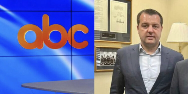 Rama kap plotësisht ABC-në, ndërpritet emisioni për politizimin e administratës, dëbohet gazetari tjetër si Endri Xhafo