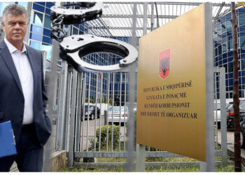 EMRAT/ Mbyllen hetimet për inceneratorin e Fierit, SPAK çon në GJKKO 21 të pandehur, mes tyre Bllako dhe Koka