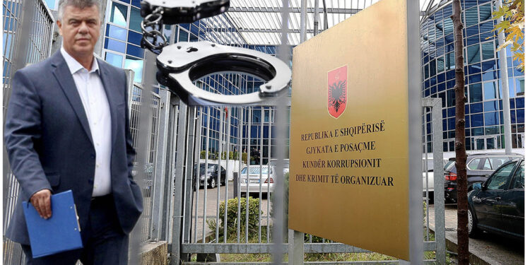 EMRAT/ Mbyllen hetimet për inceneratorin e Fierit, SPAK çon në GJKKO 21 të pandehur, mes tyre Bllako dhe Koka