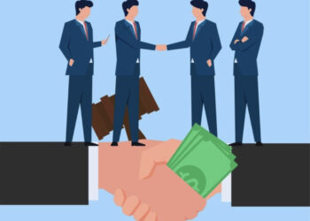 Shqipëria ka kapjen më të lartë të shtetit dhe mbetet më e korruptuara në rajon!