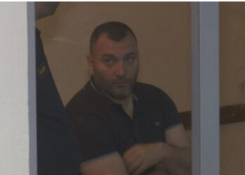 Kushtetuesja rrëzon ankimimin e Gjergj Cukalit