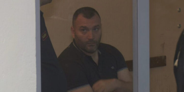 Kushtetuesja rrëzon ankimimin e Gjergj Cukalit