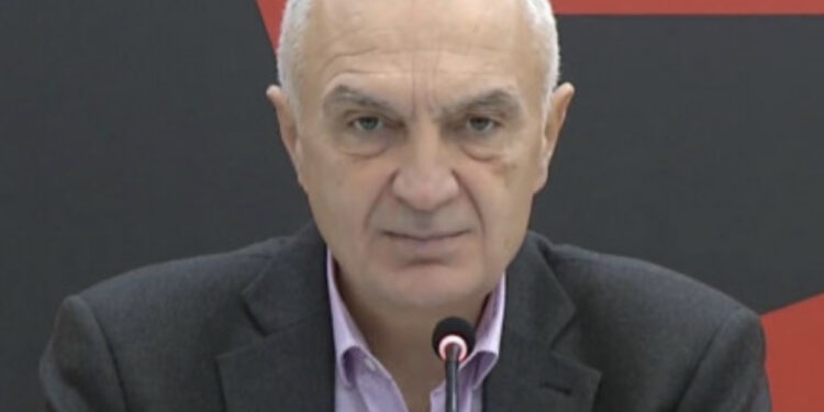 Kosova aplikon për anëtarësim në BE, Meta: E gjitha në funksion të paqes dhe stabilitetit