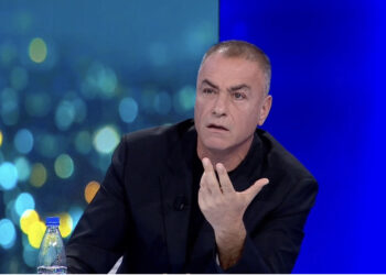 Përplasja për kreun e SPAK/ Arian Çani: Edi Rama iku nga ceremonia para 2 orësh, sapo atje shkoi Yuri Kim