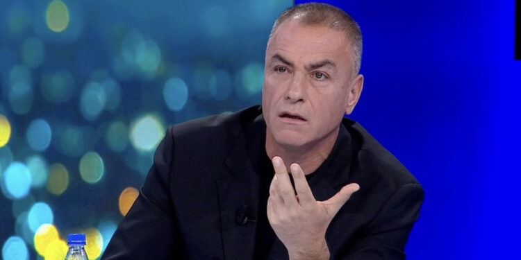 Përplasja për kreun e SPAK/ Arian Çani: Edi Rama iku nga ceremonia para 2 orësh, sapo atje shkoi Yuri Kim