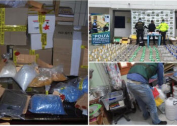 EUROPOL operacion ndërkombëtar kundër ilaçeve kontrabandë dhe dopingut, ‘në listë’ edhe Shqipëria!