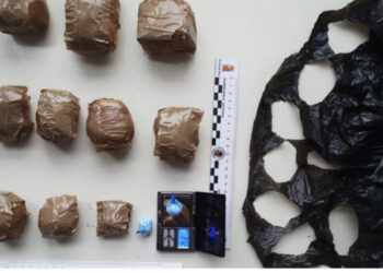 Furnizonin klientët me kokainë gjatë pandemisë, shkatërrohet banda shqiptare e trafikut të drogës në Itali