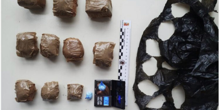 Furnizonin klientët me kokainë gjatë pandemisë, shkatërrohet banda shqiptare e trafikut të drogës në Itali