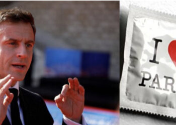 Macron u premton të rinjve: Nga 1 janari do i merrni falas prezevativët