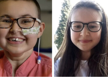 Rasti mrekulli/ Falë terapisë së re 13-vjeçarja mund kancerin