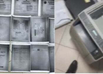 Falsifikonin diploma e certifikata pronësie, Policia e Tiranës prangos tre  persona