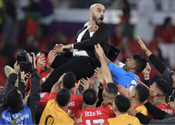 Trajneri i Marokut: U thashë para ndeshjes, ne do të shkruajmë historinë për AFRIKËN!