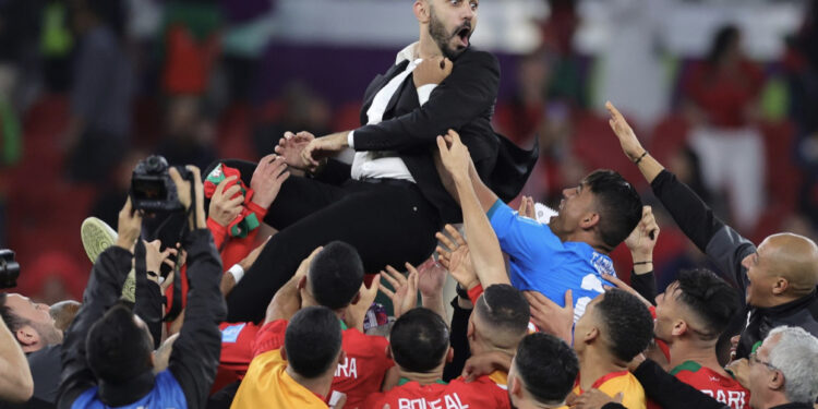 Trajneri i Marokut: U thashë para ndeshjes, ne do të shkruajmë historinë për AFRIKËN!