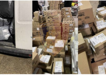 Kontrabanda ‘lumë’ nga Kakavija, arrestohet shoferi i një furgoni dhe një doganier!