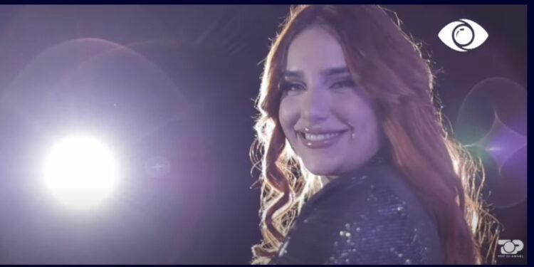 Tea Trifoni i bashkohet Big Brother Albania VIP