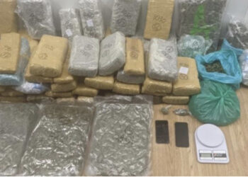 Po furnizonin klientët me drogë, arrestohen dy shqiptarë në Athinë