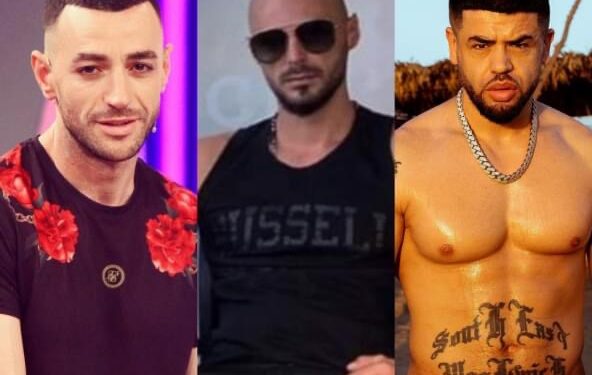 “Vetëm qan si Donaldi i Borës, më vjen turp”, Cllevio zotohet për Stresin: Do shkrij pasurinë time për të