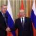 BE dhe NATO nuk duhet të lejojnë që Erdogan të bëhet një Putin i dytë