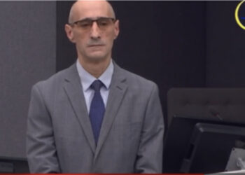 Specialja shpall fajtor Salih Mustafën, dënohet me 26 vite burg ish-pjesëtari i UÇK-së