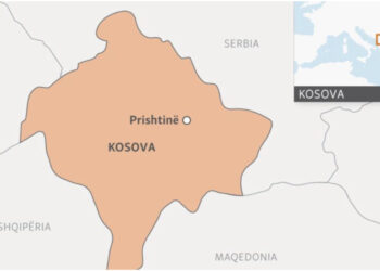 Çfarë po ndodh në Kosovë? Raportohet për dy shpërthime të forta në veri