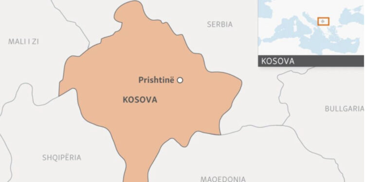 Çfarë po ndodh në Kosovë? Raportohet për dy shpërthime të forta në veri