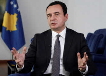 Barrikadat në veri, Kurti mbledh URGJENT Këshillin e Sigurisë