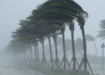 Stuhi dhe rrebeshe shiu, mësoni si do të jetë moti sot