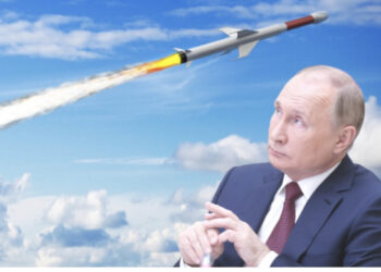 Sigurohen dokumentet që përmbajnë planin e luftës së Putinit