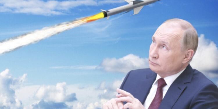 Sigurohen dokumentet që përmbajnë planin e luftës së Putinit