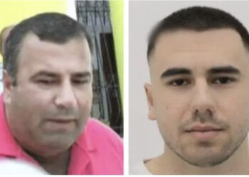 Zbardhet biseda mes Çervanakut dhe Ferhatit: Tani do fillojë NEPU tamam