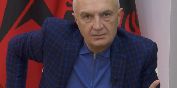 Meta: Alex Soros vuri duart në kokë kur i shpjegova si është kapur reforma në drejtësi