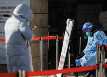 Të dhënat e fshehta, 250 milionë kinezë me coronavirus vetëm për këtë muaj