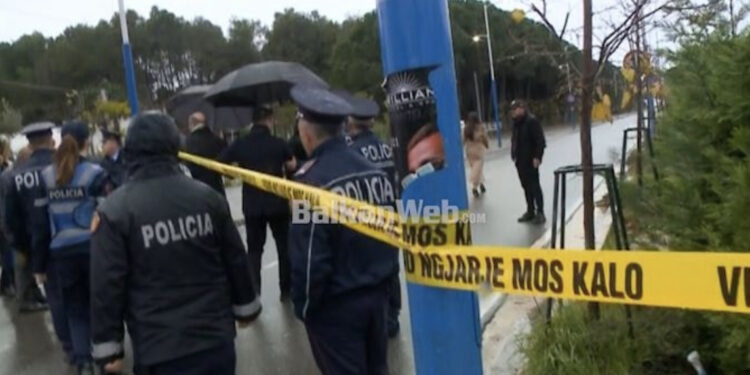 Sulmi i paligjshëm në ‘Prestige Resort’, reagon Meta: Vepër kriminale personale e Ramës, hakmarrje ndaj lirisë së mediave