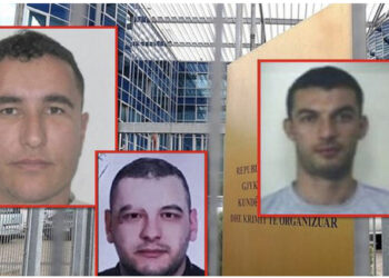 Kush i porosit vrasjet në Elbasan? Killeri hap gojën dhe i jep 30 emra SPAK-ut: Oti, Talo, Dumani…