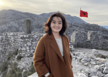 Ministria e Jashtme nis procedurat, ambasadorja Yuri Kim drejt largimit nga Shqipëria