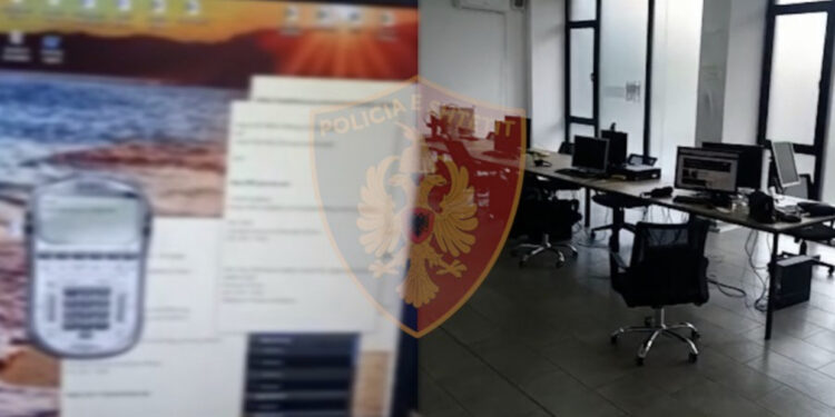 “Transferta” nxjerr zbuluar 15 call-centera, si u përfituan 5 milionë euro