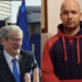 FOTO/ I lidhur pas krevatit, agresori që sulmoi Berishën firmos me pranga në duar