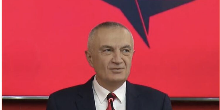 Meta: Rama ka instaluar kulturën e hajdutërisë në dogana, korrupsioni me zë e figurë