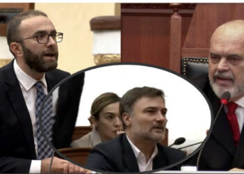 Më keq se “Përputhen”, Ori vë “duart në kokë” nga debatet në Kuvend