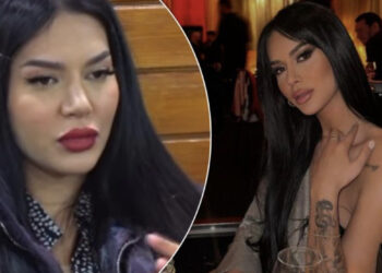 VIDEO/ Efi i trondit të gjithë në BBV: Mendoja për vetëvrasje