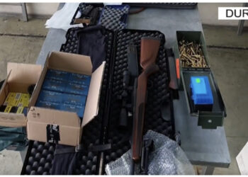 Policia jep detajet: Ja kush është 53-vjeçari i arrestuar në Portin e Durrësit