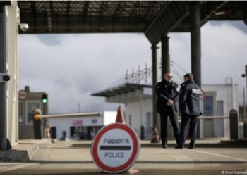 Jarinja dhe Bërnjaku, dy pikat kufitare me Serbinë ende të mbyllura