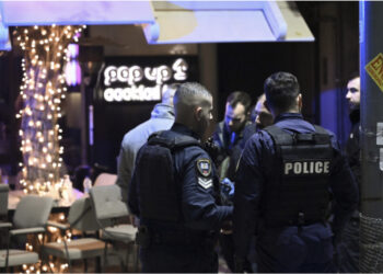 EMRAT/ Në ‘shënjestër’ shqiptarët/ Detaje të reja nga vrasja e dyfishtë në Greqi, dyshohet se autori më parë ka ekzekutuar dy shqiptarë të tjerë