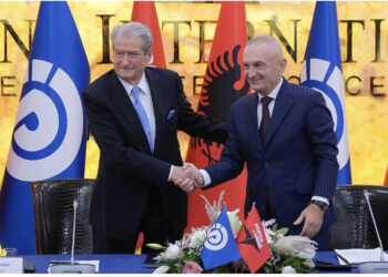 Berisha non-grata, ç’ndodh nëse opozita fiton zgjedhjet? Meta: Unë jam i gatshëm për çdo pozicion